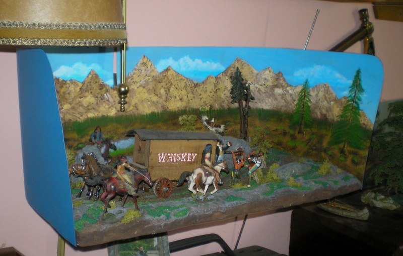 Western-Dioramen für 54 - 90 mm Figuren - Seite 5 009g3d13