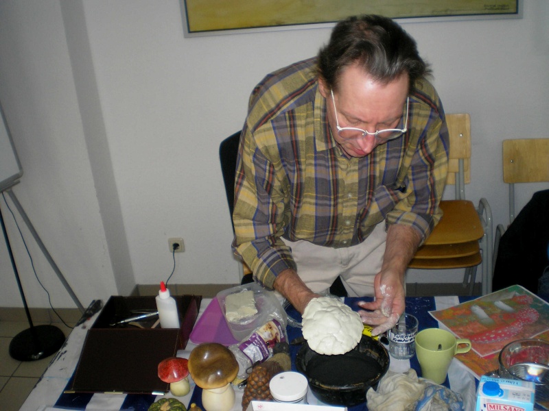 Gestaltung eines herbstlichen Dioramas zur Wohnungs-Dekoration 162a3b10