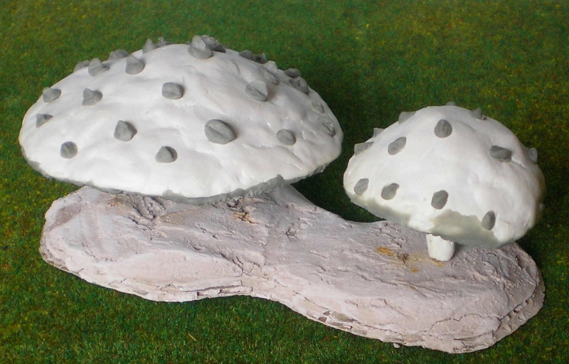 Gestaltung eines herbstlichen Dioramas zur Wohnungs-Dekoration 162c3b10