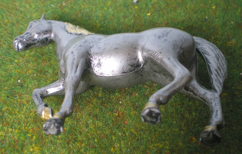 Bemalungen, Umbauten, Modellierungen - neue Tiere für meine Dioramen 189b1_10