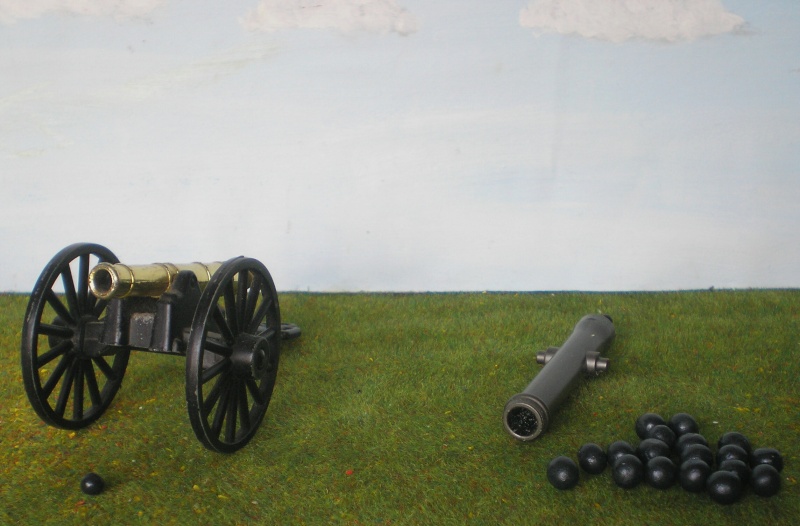 Western-Dioramen für 54 - 90 mm Figuren - Seite 4 190f2c11
