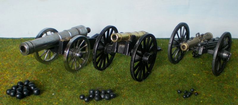 Western-Dioramen für 54 - 90 mm Figuren - Seite 4 190f2c12