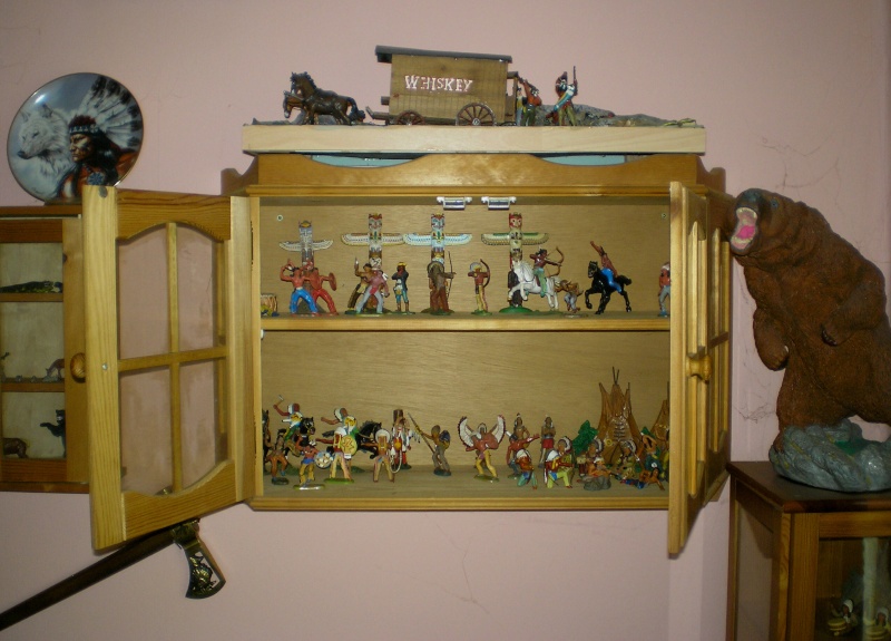 Western-Dioramen für 54 - 90 mm Figuren - Seite 4 20150514