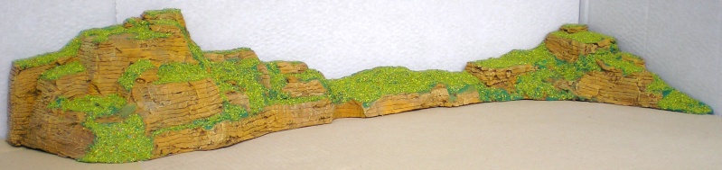 Krippen-Diorama zur Figurengröße 16 cm Krippe26