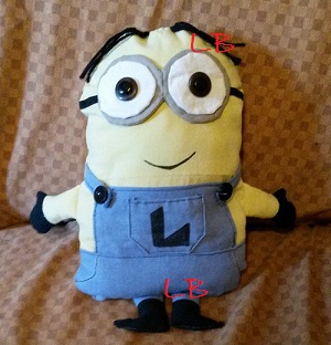 Sarti Subito! Minion11