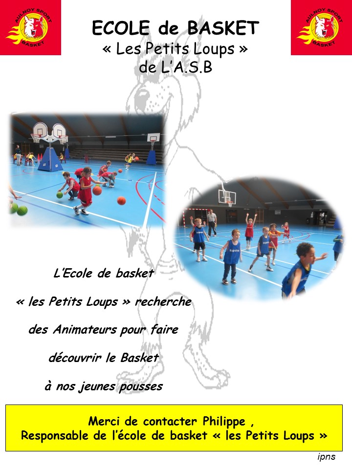 L'EQUIPE SPORTIVE ASB INFOS: - Page 4 Recher10