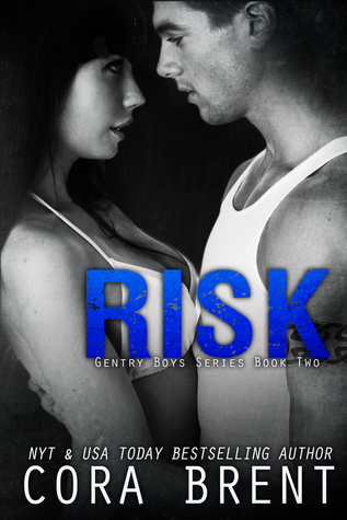 Risk (Gentry Boys tome2) de Cora Brent 23016010