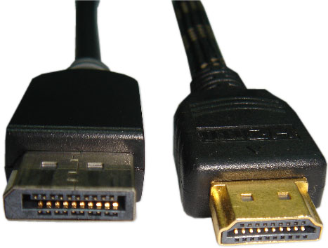 Tìm hiểu chuẩn kết nối HDMI, DisplayPort và Optical... Displa10