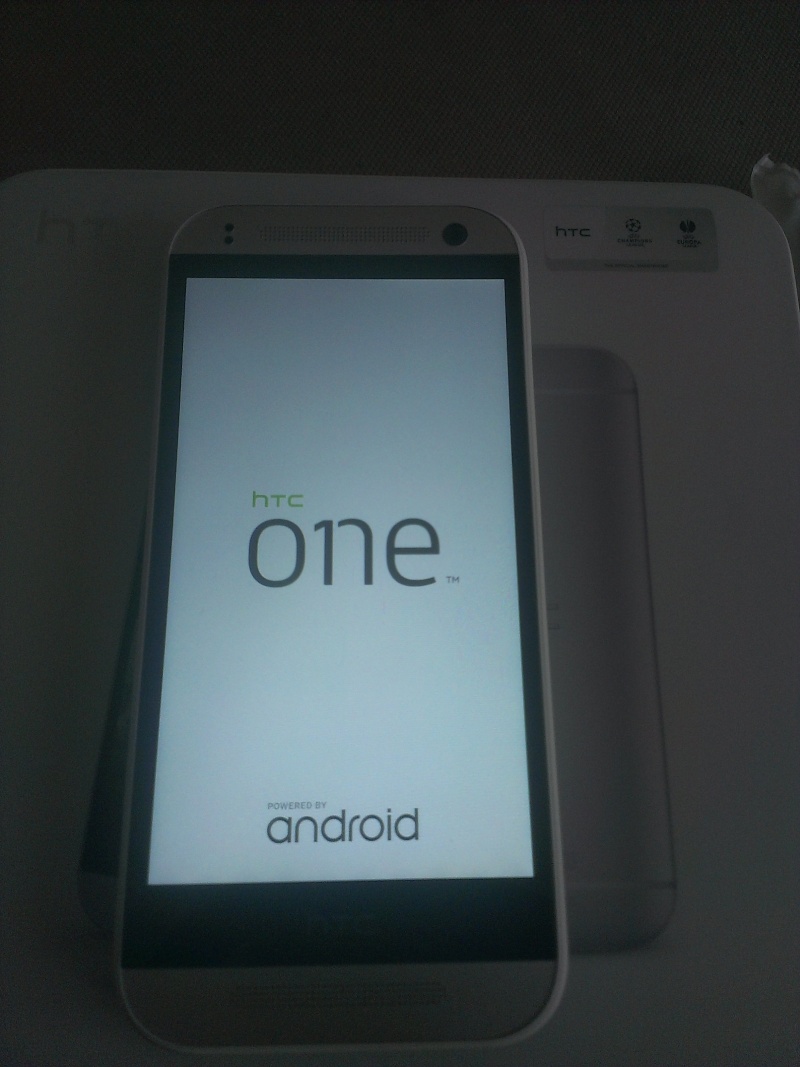 [VDS] HTC one Mini 2 2015-110