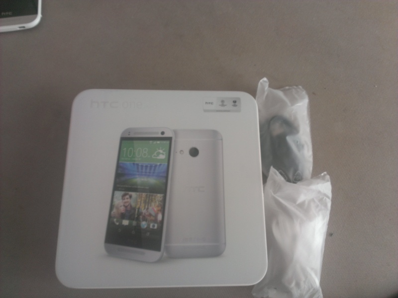 [VDS] HTC one Mini 2 2015-113