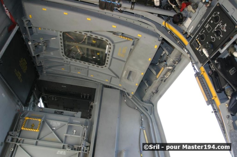 V-22 Osprey 1/48 ITALERI Scratch turboshaft Rolls-Royce T406 Liberty moteur terminé - Page 7 Photou14