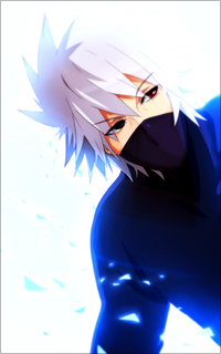 Kakashi Hatake - 200x320 Sans_t48