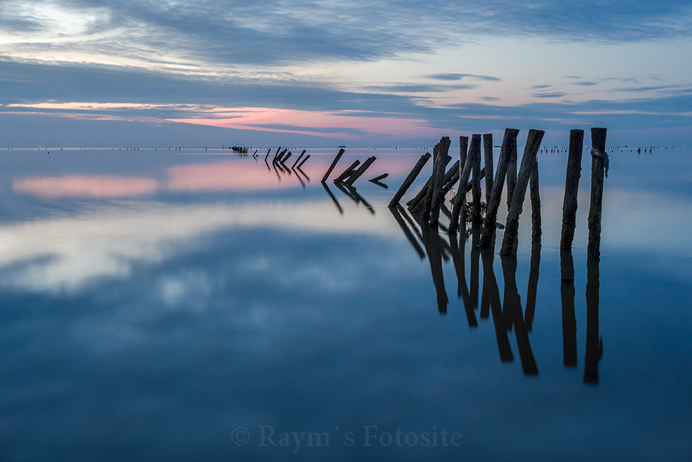 Je beste foto van de Maand September: Thema: Water Wadden10