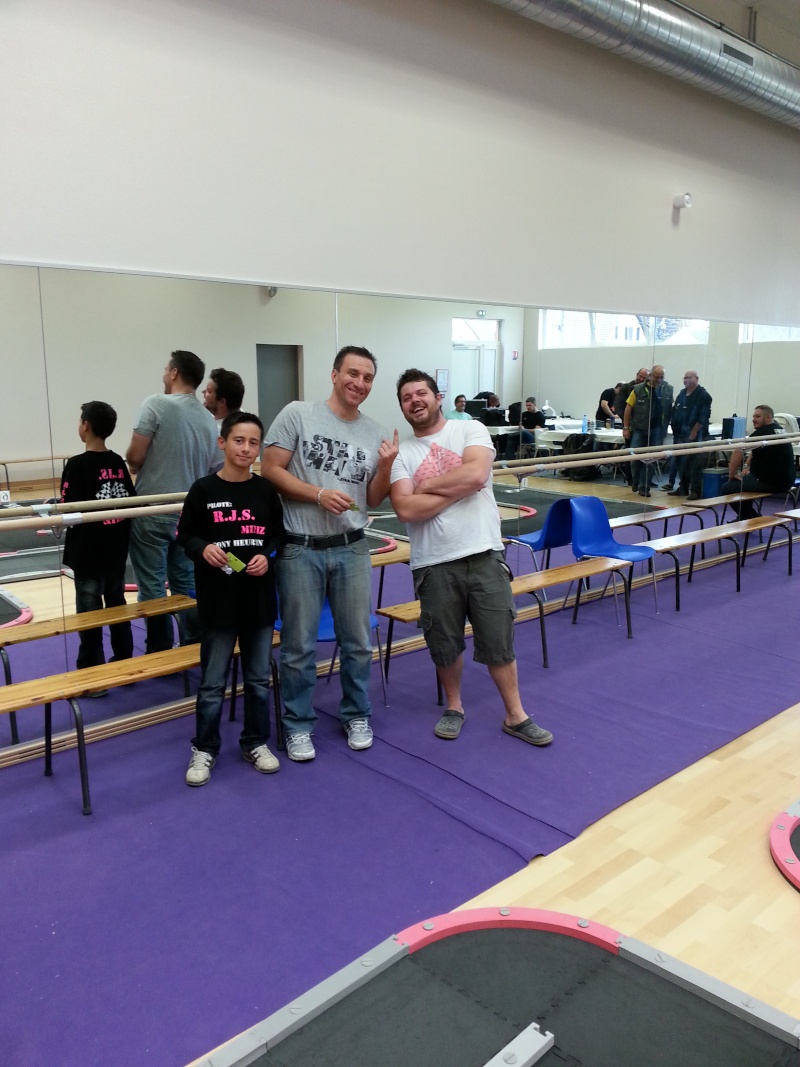 4 octobre, course au R.J.S. miniZ - Page 2 20151015