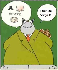 1 Pour Serge Jeannet