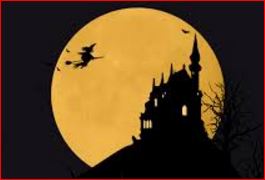 Atroce Crime La Nuit D'Halloween Hallow10