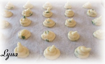 Gougères aux fromages Gougyr11