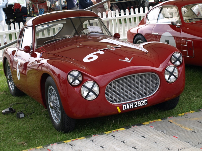 Goodwood Revival 2015 - Page 2 P9114911