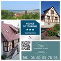 Gîte d'Odratzheim en Alsace, 67520 Odratzheim (Bas-Rhin) Gite-o10