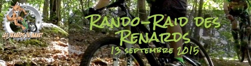 Rando - Raid des Renards 2015 // Dimanche 13 septembre Captur10
