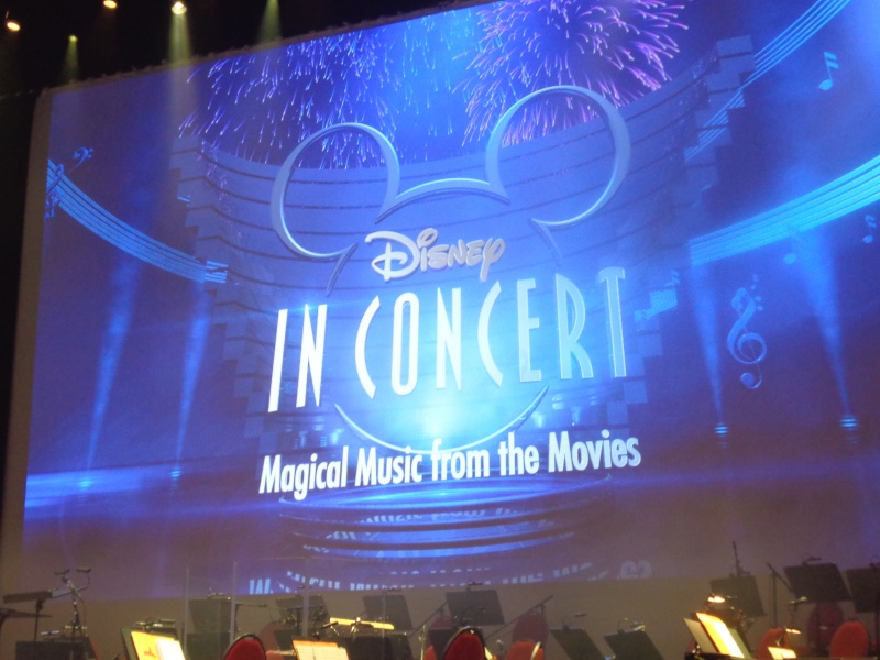 Disney en Concert : Magical Music from the Movies [Concert - 2015] Dsc01512