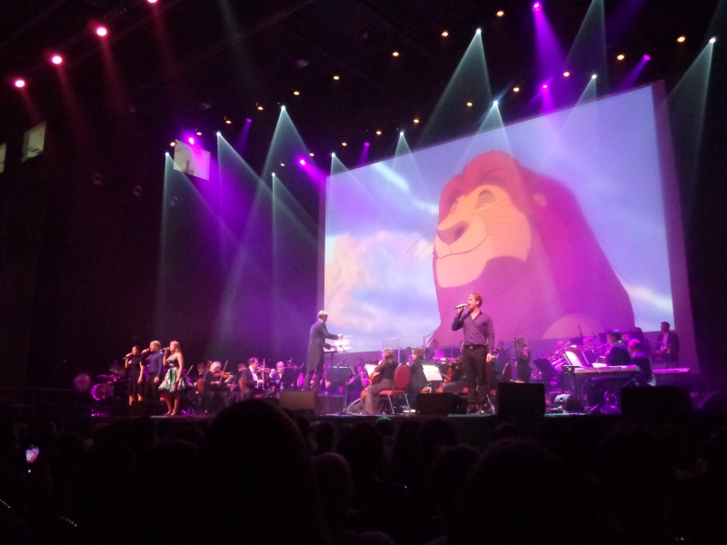 Disney en Concert : Magical Music from the Movies [Concert - 2015] Dsc01513