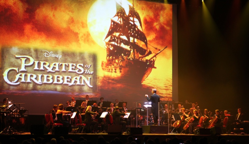 Disney en Concert : Magical Music from the Movies [Concert - 2015] Img_1011
