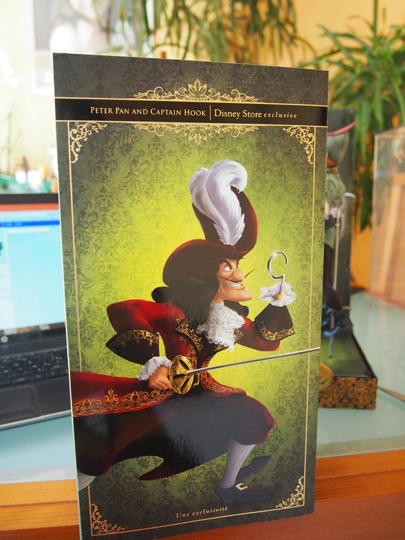 Disney Fairytale Designer Collection (depuis 2013) - Page 8 Pa101111