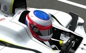 rFR Grand Prix - CUSTOM HELMETS Rfacto16