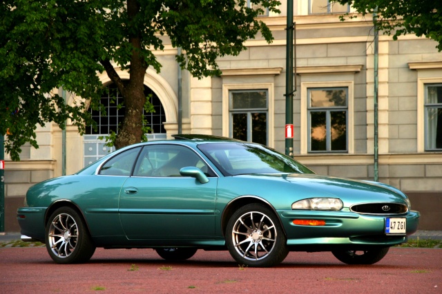 FAQ: Rims, Wheels that Look Good on the Riv - Page 37 Snowdo10