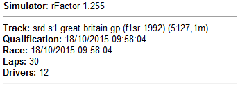 SRD - S1 Official Results - 05 Great Britain GP (Silverstone 92) 01_eve11