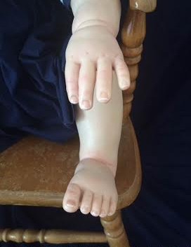 Fair Skinned Toddler Contest Entries Baby2c10