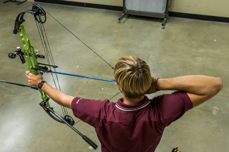 MOXIE ARCHERY 10311711