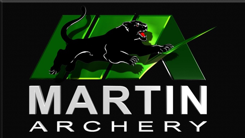 MARTIN ARCHERY : Un nouveau départ ! - Page 5 11224610