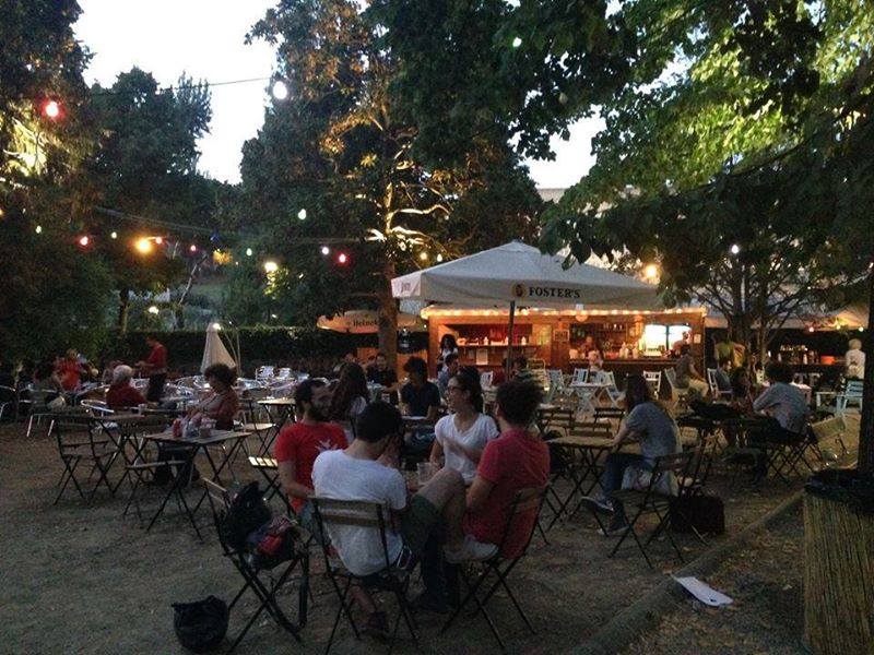 Hashtag giardinoartecultura su Camperfree Giardi10