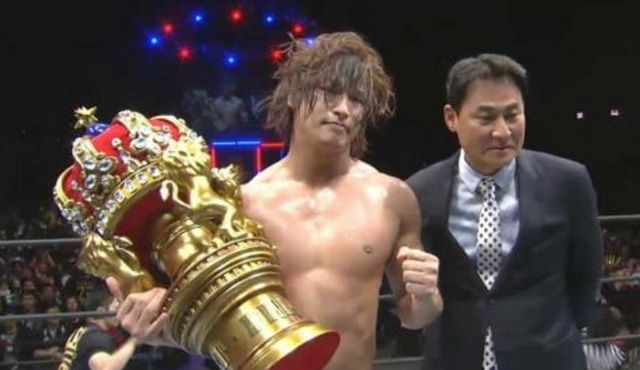 [Forme] Une star de la NJPW loin des rings pour plusieurs mois Kota-i10