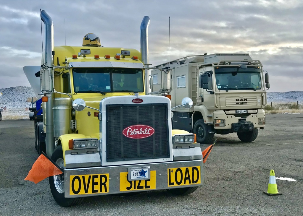 Funnytruck en voyage - Page 8 Camion27