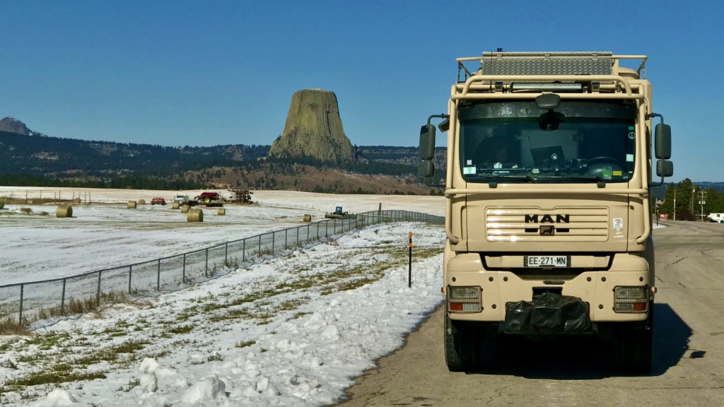 Funnytruck en voyage - Page 8 Camion28