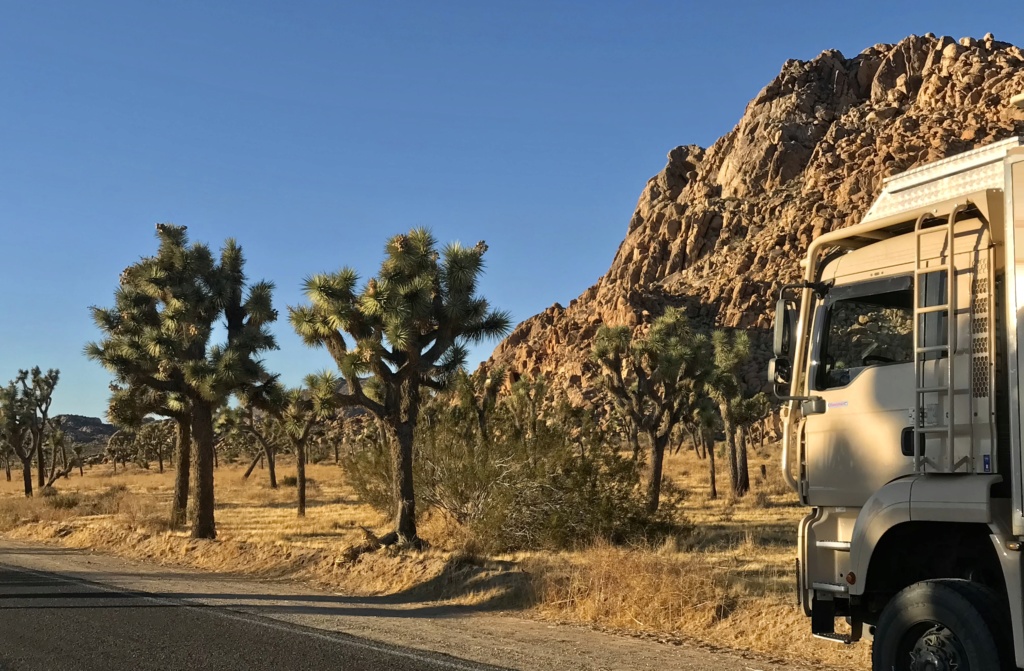 Funnytruck en voyage - Page 8 Camion59