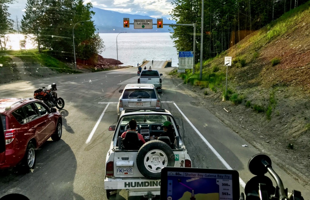 Funnytruck en voyage - Page 6 Img_5724