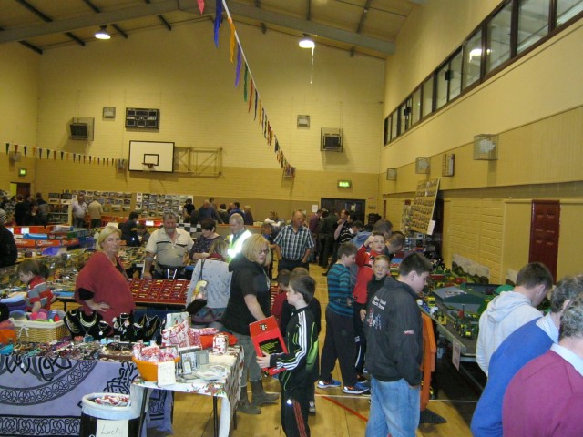 Millstreet Vintage Club Model Toy Show Img_6812