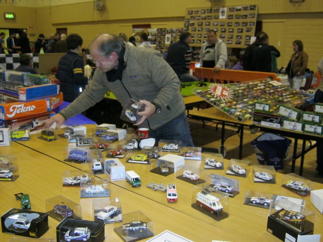 millstreet - Millstreet Vintage Club Model Toy Show Img_6814