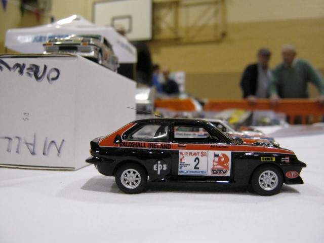 millstreet - Millstreet Vintage Club Model Toy Show Img_6910