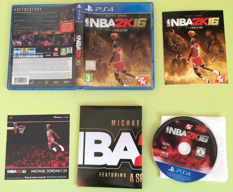 NBA 2K16 - Page 2 Nba2k110