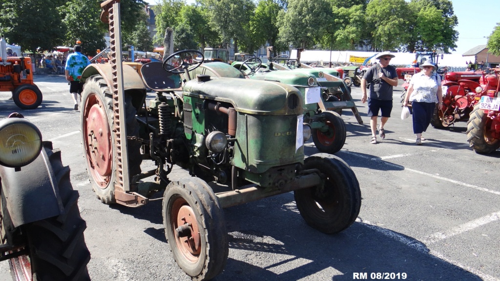 Tracteurs agricoles anciens  - Page 6 Dsc02861