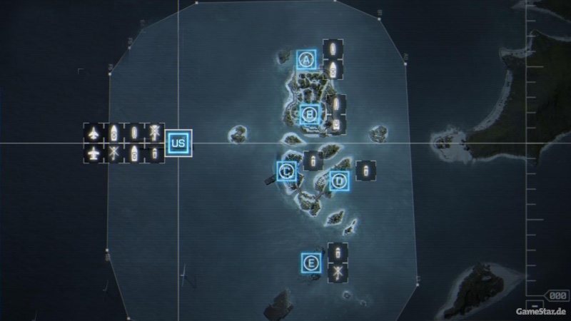Battlefield 4 Original Maps Layouts Battlefield 4 Original Maps Layouts