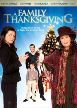 Családi hálaadásünnep - A Family Thanksgiving Family10