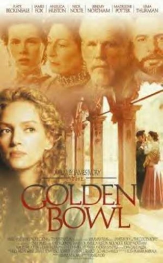 Az aranyserleg - The Golden Bowl Golden10
