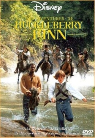 Huckleberry Finn kalandjai - The Adventures of Huck Finn Hckfin10