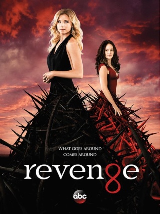 Bosszú 0402 - Revenge Reveng10
